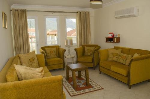 Фетхие: Moneba Suite Apart Hotel