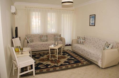 Фетхие: Moneba Suite Apart Hotel