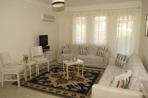 Фетхие: Moneba Suite Apart Hotel