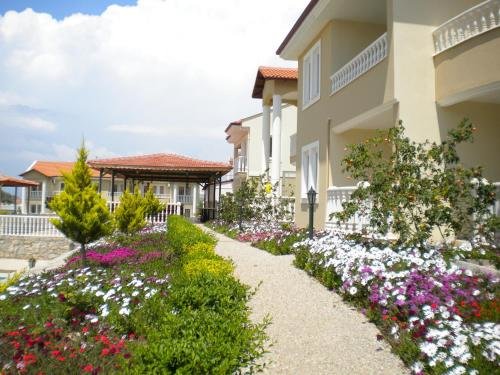 Фетхие: Moneba Suite Apart Hotel
