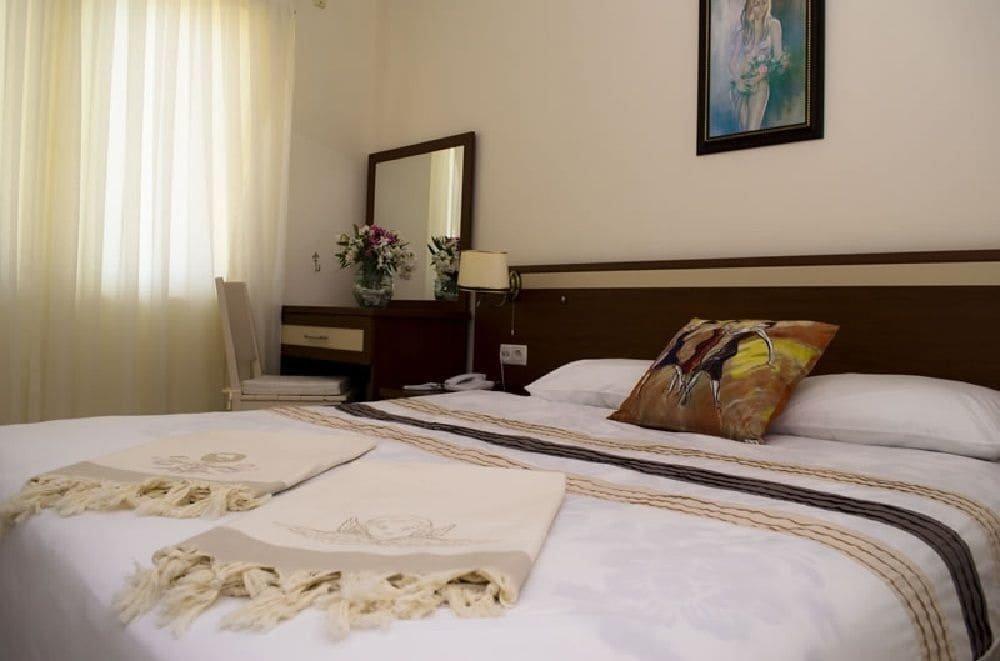 Moneba Suite Apart Hotel — фото 2