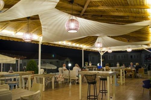 Фетхие: Moneba Suite Apart Hotel