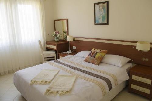 Moneba Suite Apart Hotel — фото 4