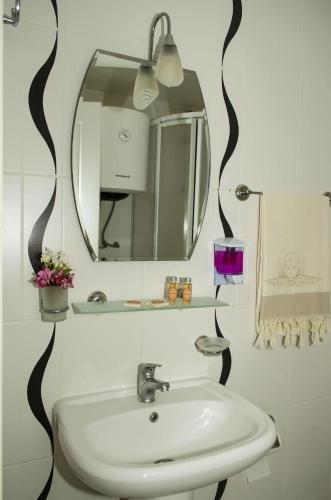 Фетхие: Moneba Suite Apart Hotel