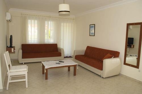 Фетхие: Moneba Suite Apart Hotel