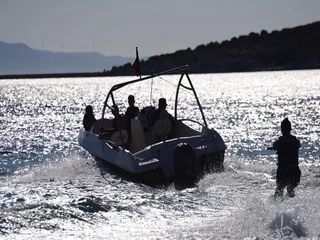 Фоча: Mark Warner Phokaia Beach Resort