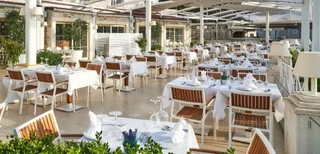 Фоча: Mark Warner Phokaia Beach Resort