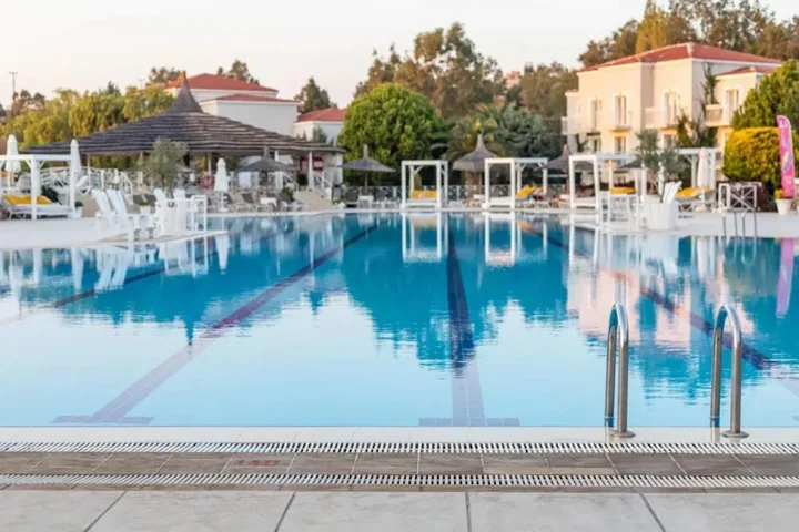 Фоча: Mark Warner Phokaia Beach Resort