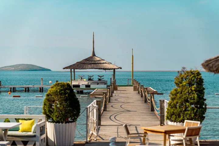 Фоча: Mark Warner Phokaia Beach Resort