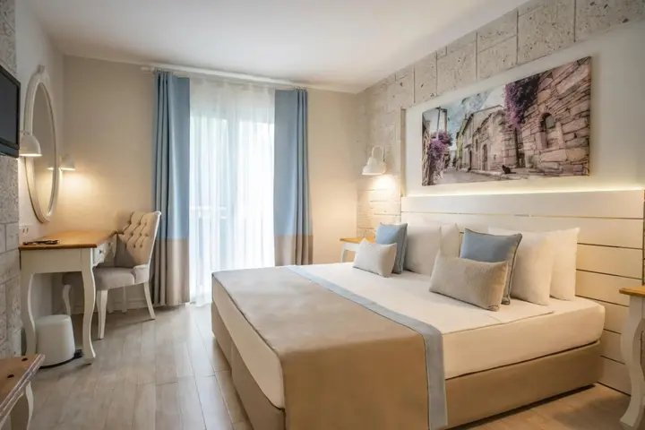 Фоча: Mark Warner Phokaia Beach Resort