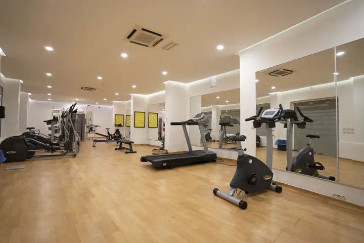 Фоча: Mark Warner Phokaia Beach Resort
