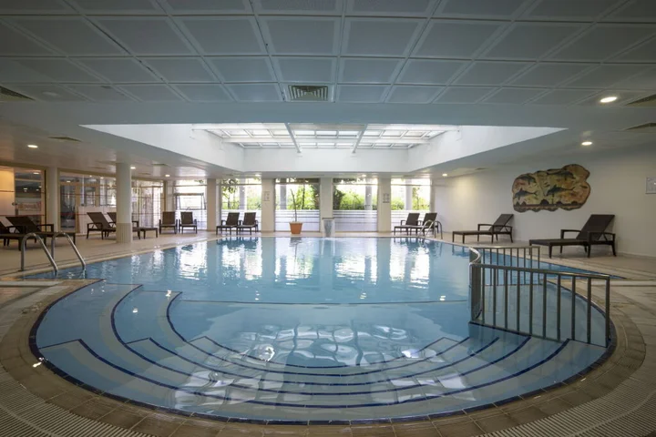 Фоча: Mark Warner Phokaia Beach Resort