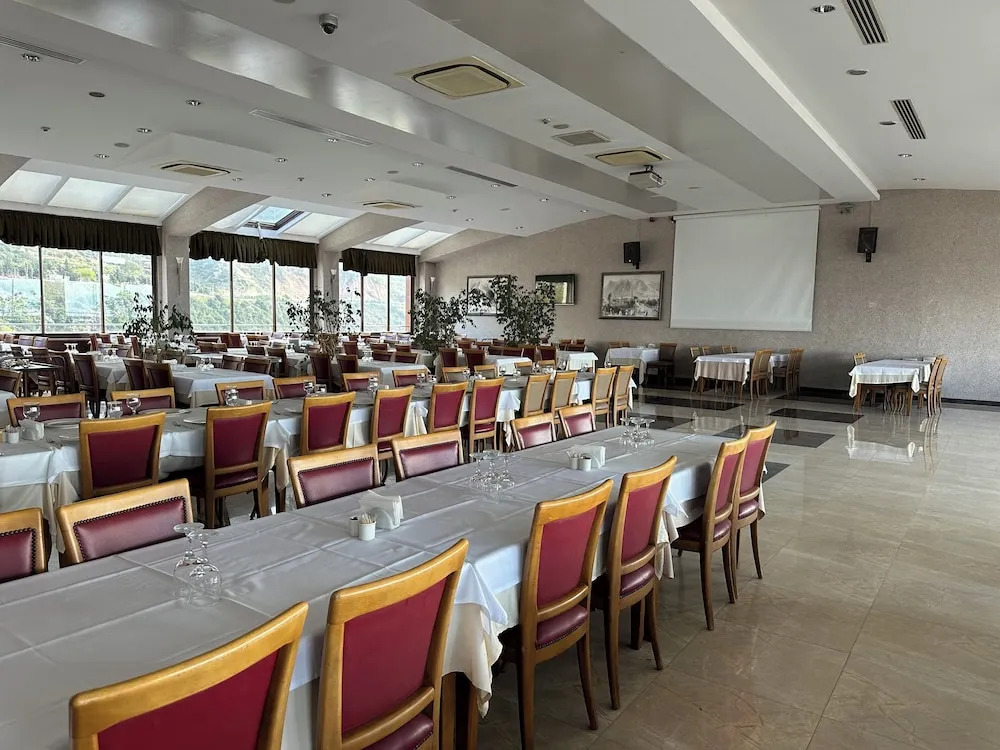 Харбия: Grand Bogazici Otel