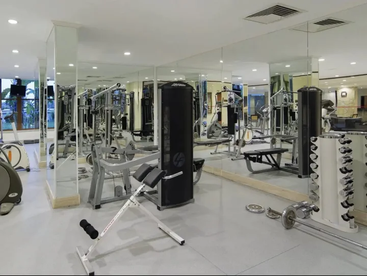 Манавгат: Alba Resort Hotel - Ultra All Inclusive
