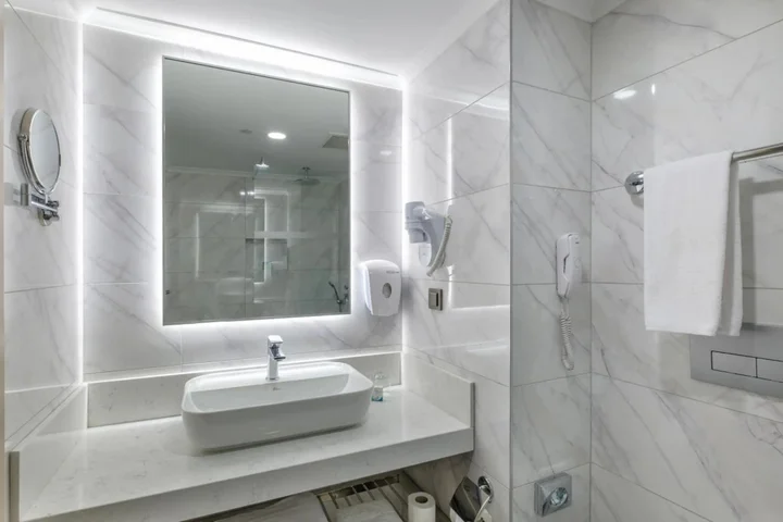 Манавгат: Alba Resort Hotel - Ultra All Inclusive