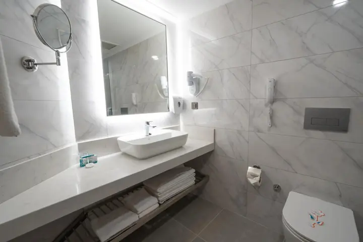 Манавгат: Alba Resort Hotel - Ultra All Inclusive