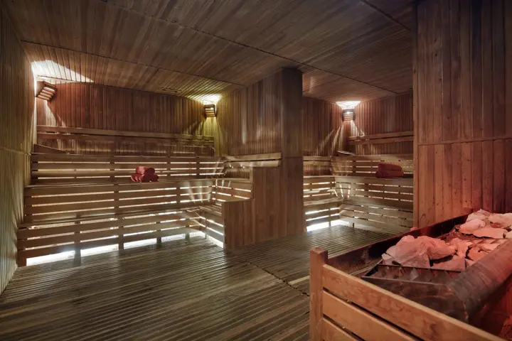 Манавгат: Alba Resort Hotel - Ultra All Inclusive