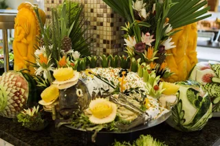 Манавгат: Alba Resort Hotel - Ultra All Inclusive