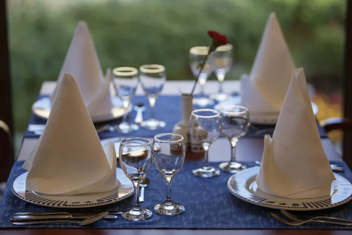 Манавгат: Alba Resort Hotel - Ultra All Inclusive
