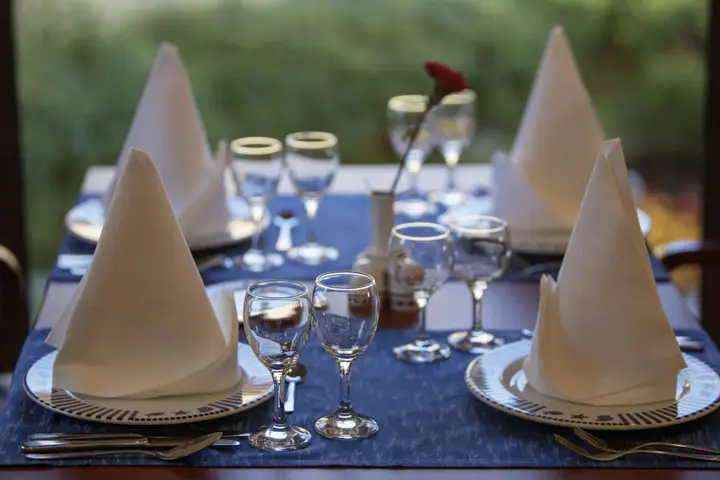 Манавгат: Alba Resort Hotel - Ultra All Inclusive