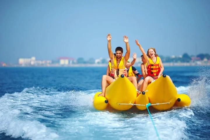 Манавгат: Alba Resort Hotel - Ultra All Inclusive