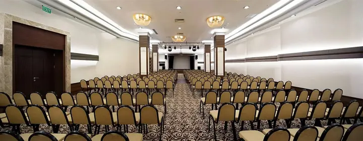Манавгат: Alba Resort Hotel - Ultra All Inclusive