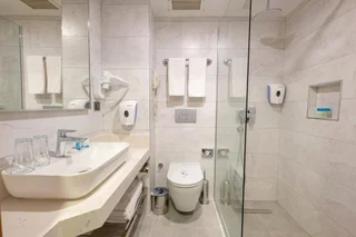 Манавгат: Alba Resort Hotel - Ultra All Inclusive