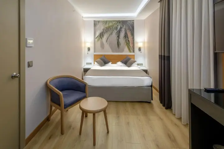 Манавгат: Alba Resort Hotel - Ultra All Inclusive