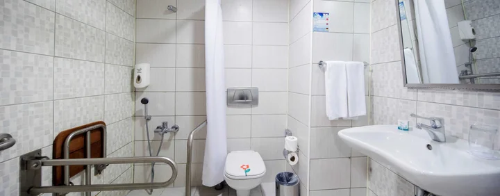 Манавгат: Alba Queen Hotel - Ultra All Inclusive