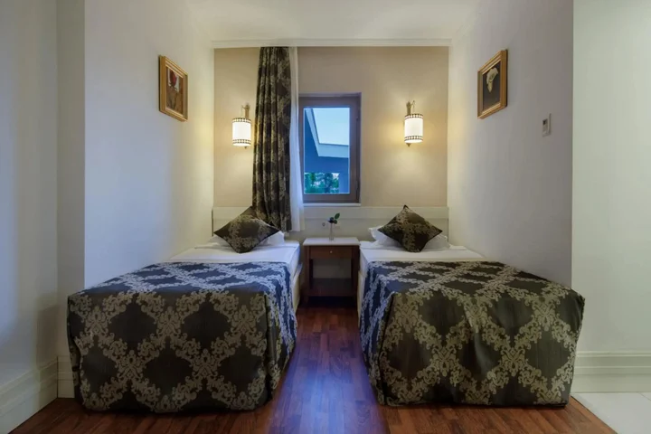 Манавгат: Alba Queen Hotel - Ultra All Inclusive