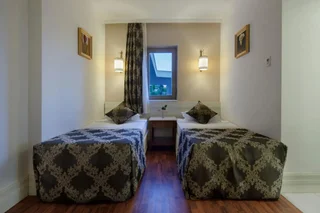 Манавгат: Alba Queen Hotel - Ultra All Inclusive
