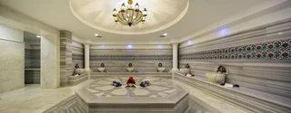 Манавгат: Alba Queen Hotel - Ultra All Inclusive