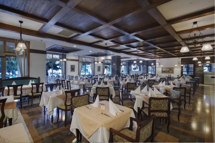Манавгат: Alba Queen Hotel - Ultra All Inclusive
