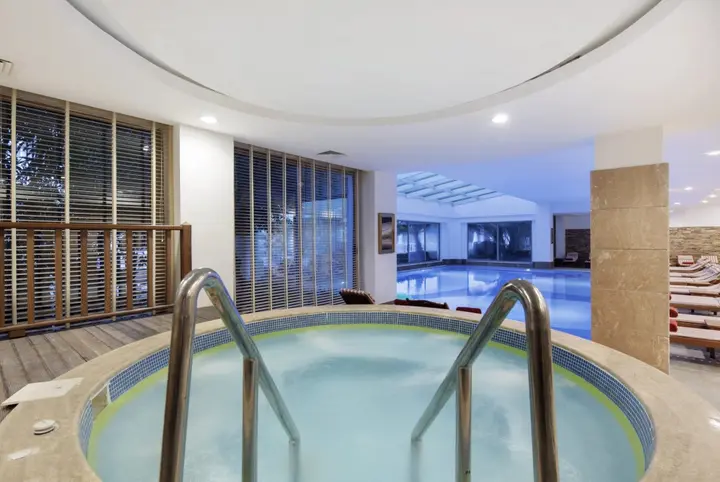 Манавгат: Alba Queen Hotel - Ultra All Inclusive