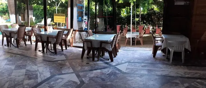Кушадасы: Tecimen Hotel