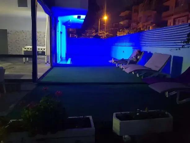 Кушадасы: Tecimen Hotel