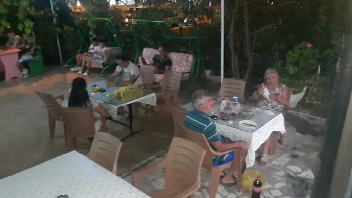 Кушадасы: Tecimen Hotel