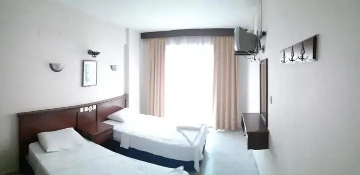 Кушадасы: Tecimen Hotel