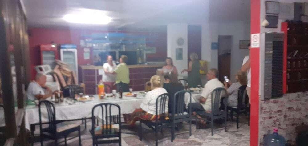 Кушадасы: Tecimen Hotel