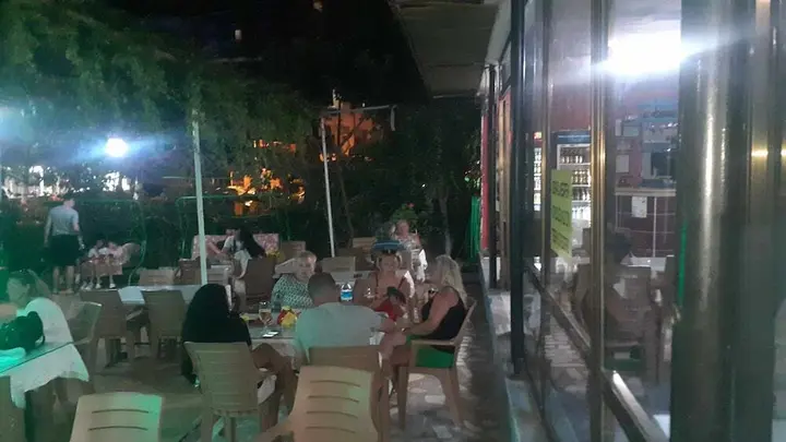 Кушадасы: Tecimen Hotel
