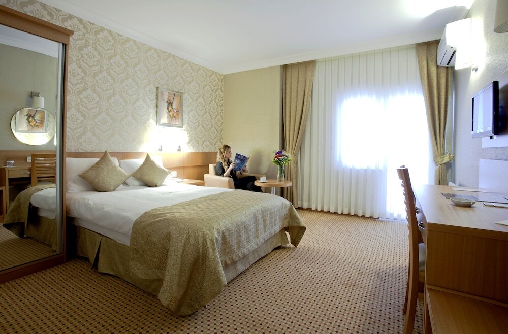 Корлу: Sefa 2 Buti̇k Hotel
