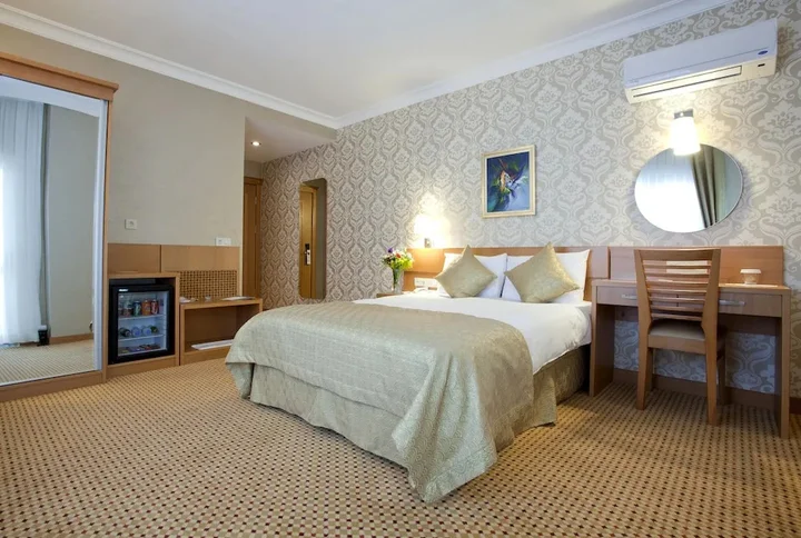 Корлу: Sefa 2 Buti̇k Hotel