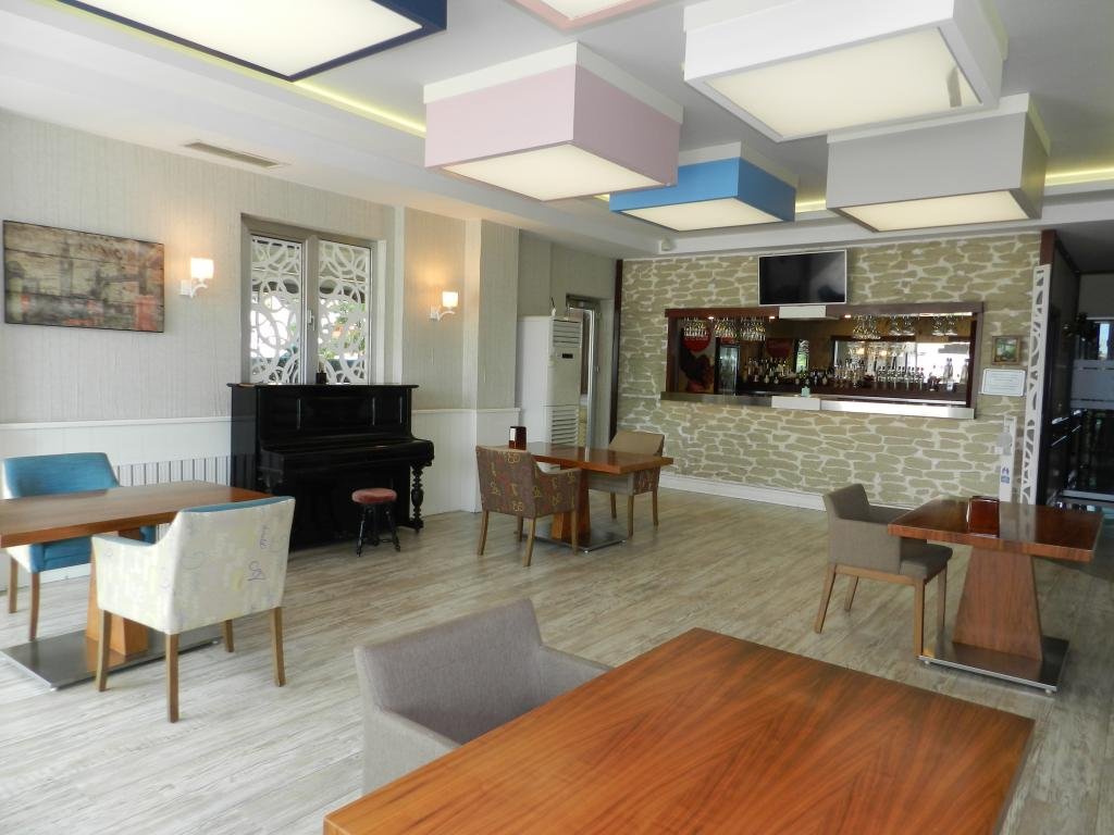 Корлу: Sefa 2 Buti̇k Hotel