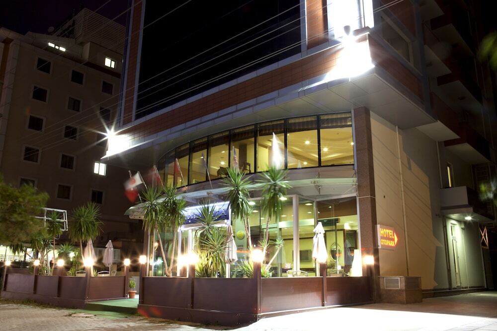 Корлу: Sefa 2 Buti̇k Hotel