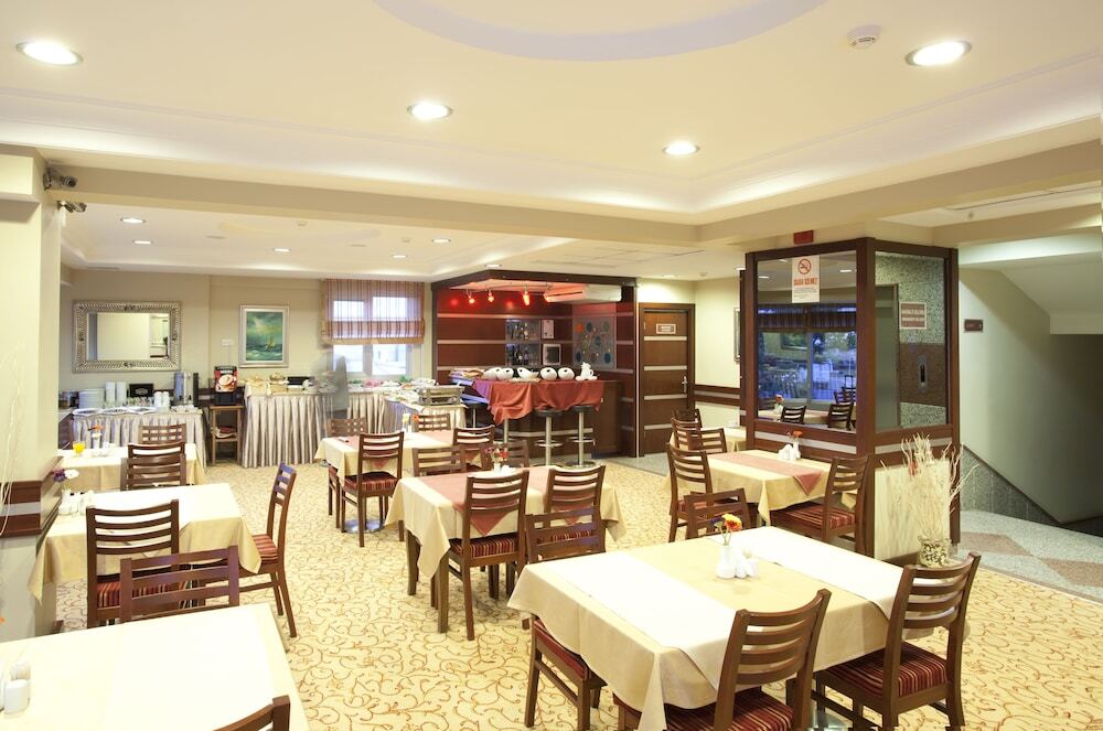 Корлу: Sefa 2 Buti̇k Hotel