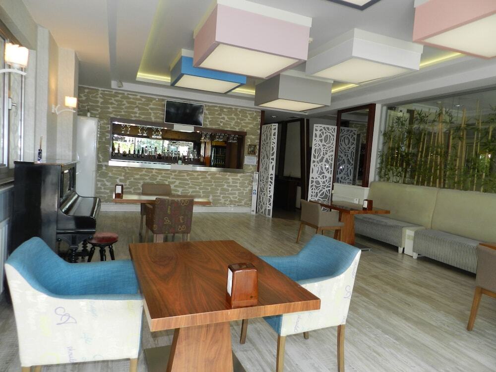 Корлу: Sefa 2 Buti̇k Hotel
