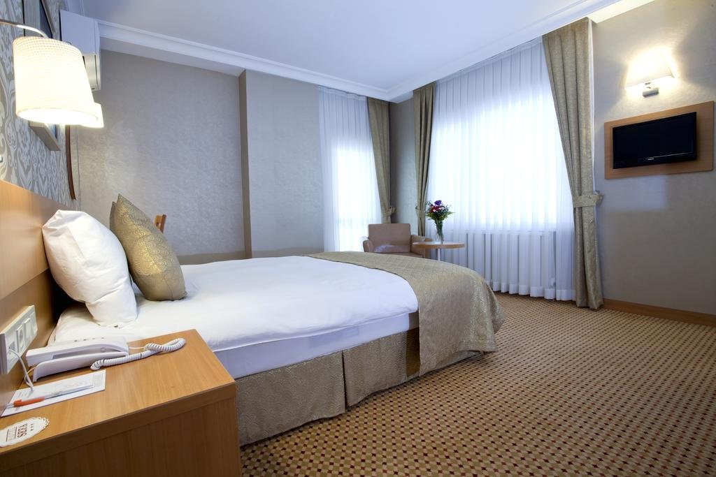 Корлу: Sefa 2 Buti̇k Hotel