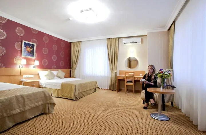 Корлу: Sefa 2 Buti̇k Hotel