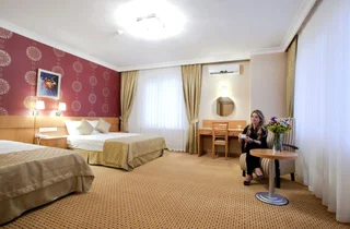 Корлу: Sefa 2 Buti̇k Hotel