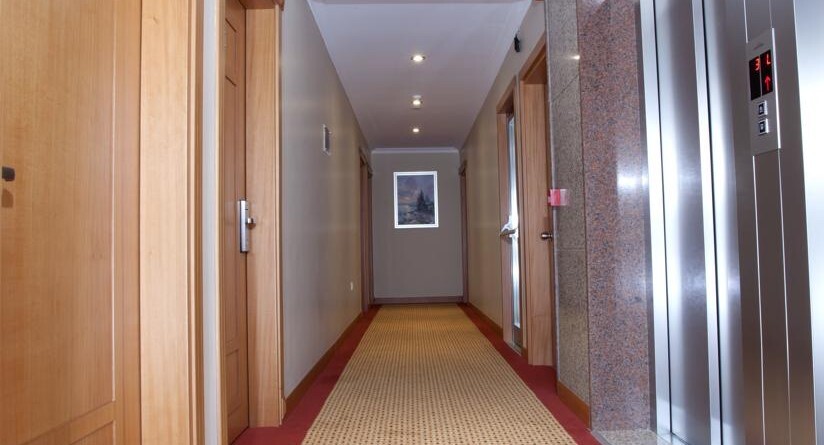 Корлу: Sefa 2 Buti̇k Hotel